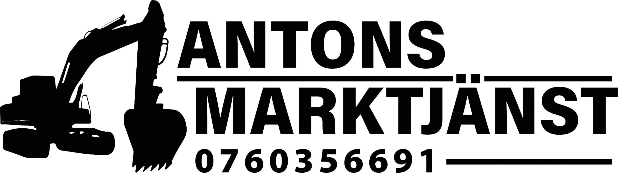 Antons Marktjänst AB Husgrunder 